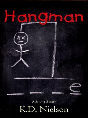 cover image of Hangman